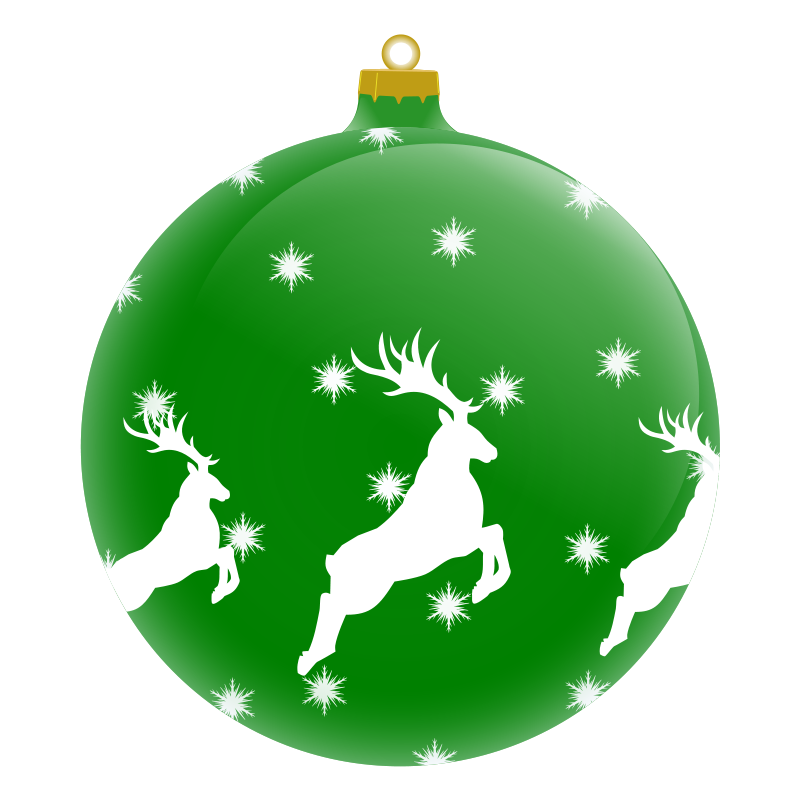 christmas clipart hd - photo #11