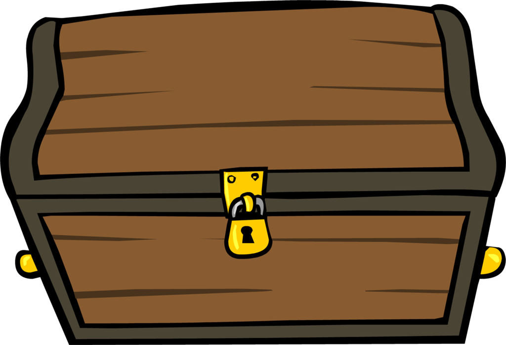 Image - Treasure Chest.PNG - Club Penguin Wiki - The free ...
