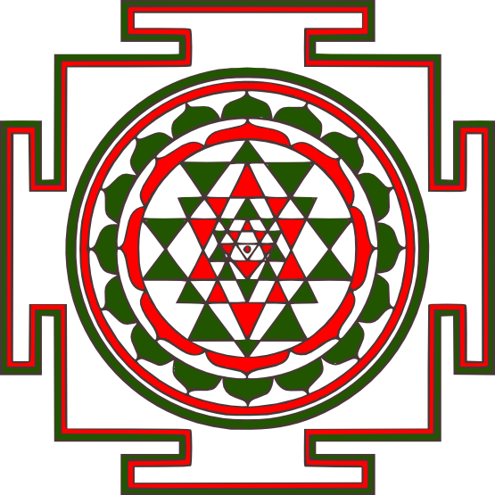 Mandala 2 Peace peacesymbol.org SVG Art peacesymbol.