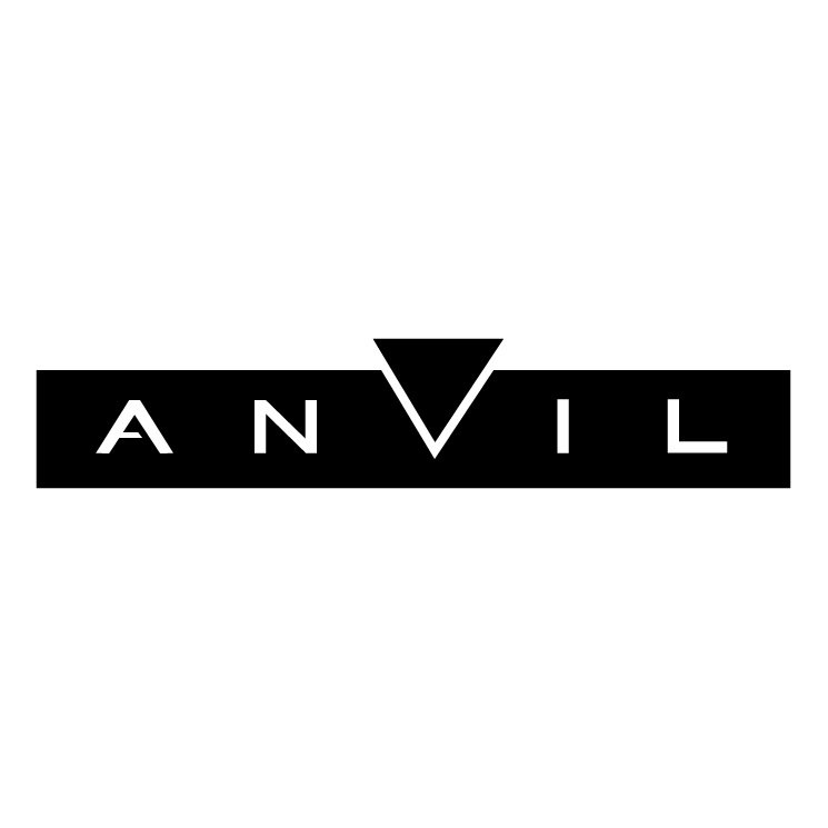 Anvil 1 Free Vector / 4Vector