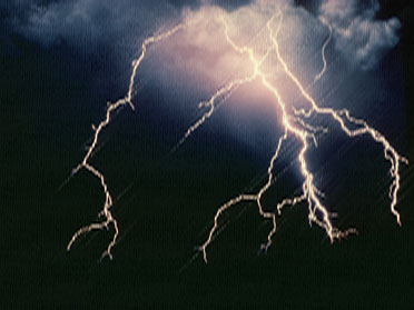 Lightning Strikes - News9.com - Oklahoma City, OK - News, Weather ...