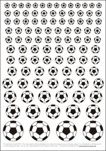 Printable Footballs Cliparts co