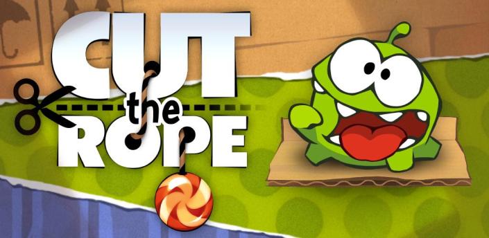 Cut the Rope Archives | Droid Life