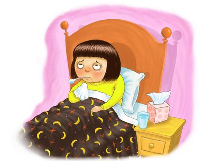 Sick” vs. chronically ill | RheumaBlog