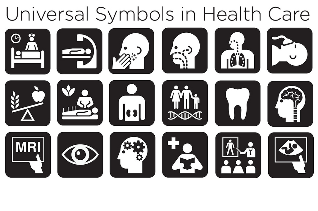 ISU graphic design studio contributes to new universal symbols for ...