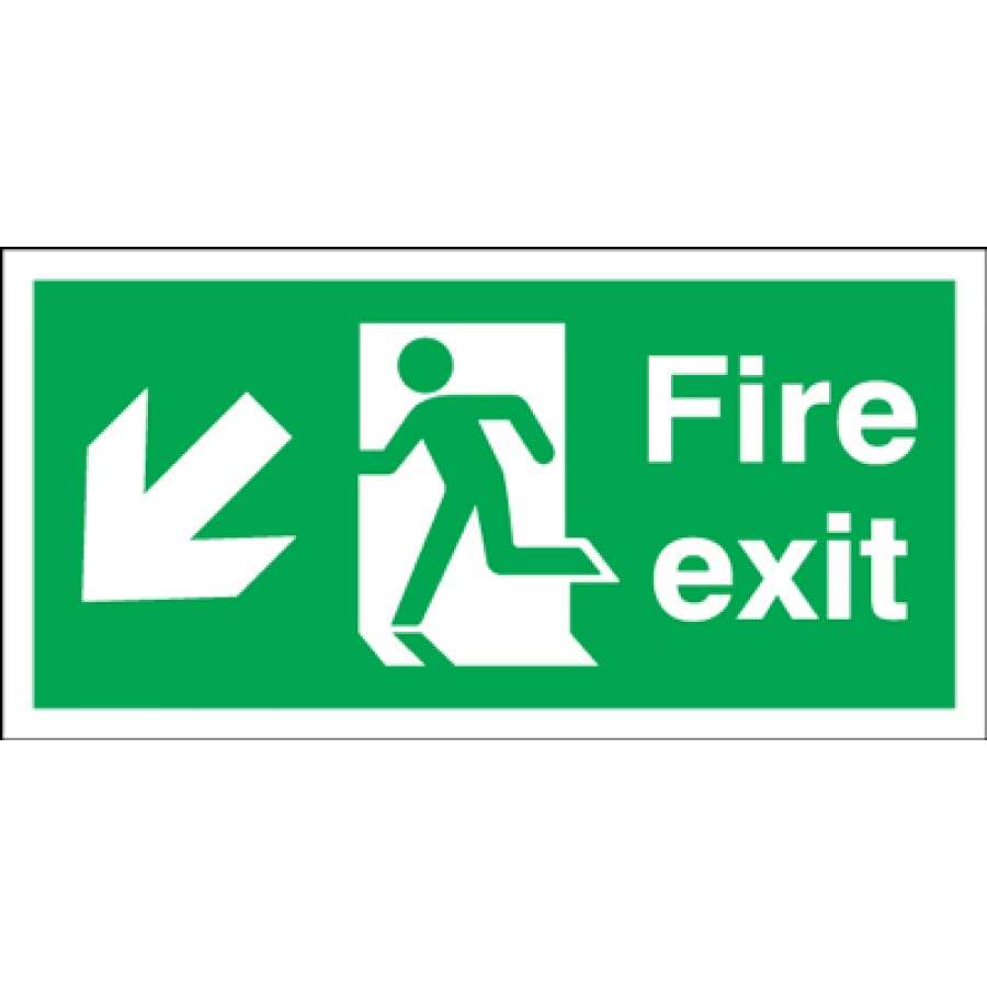 Run Exit 2 128png Icon - Free Icons