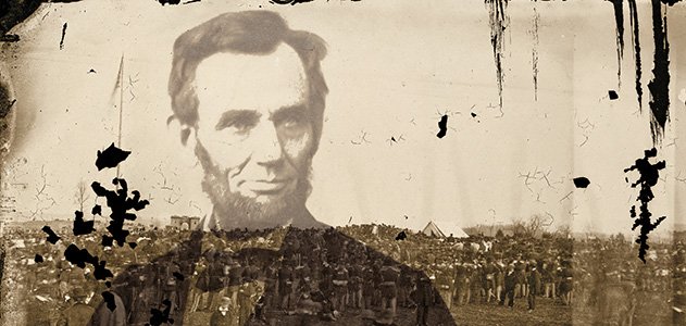 Will the Real Abraham Lincoln Please Stand Up? | History | Smithsonian
