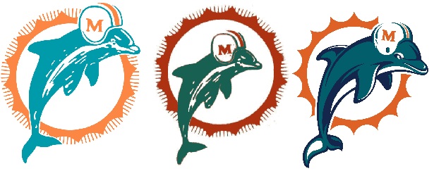 Miami Dolphins Might Change Logo, Look in 2013 | Miami New Times