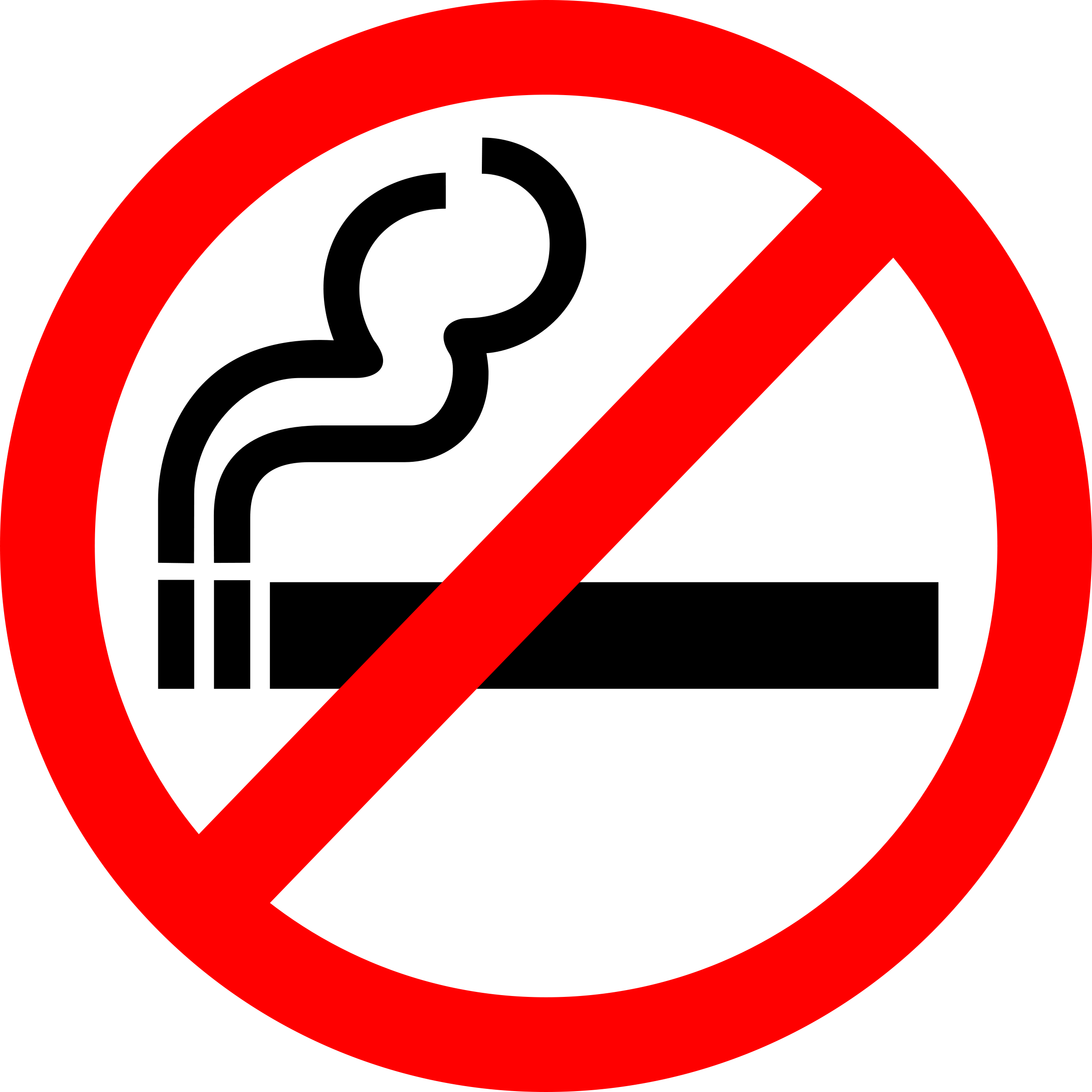 Tarjan Place Condominium - No Smoking