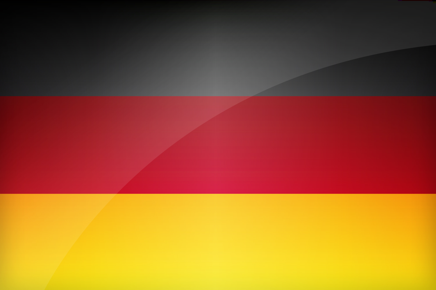 Flag Germany | Download the National German flag