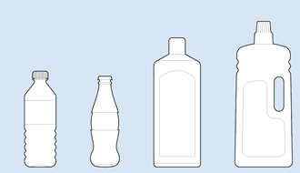 Bottle Vector - Cliparts.co