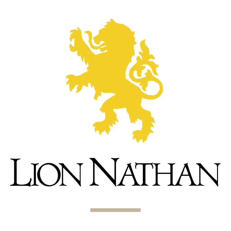 Lion nathan 0 Free Vector / 4Vector
