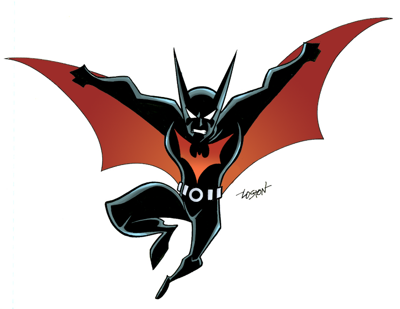 Batman Png Images