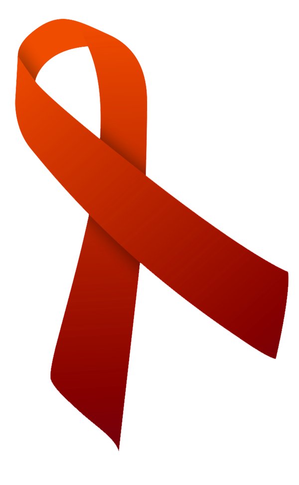 Blood Cancer Ribbon | Health Pictures