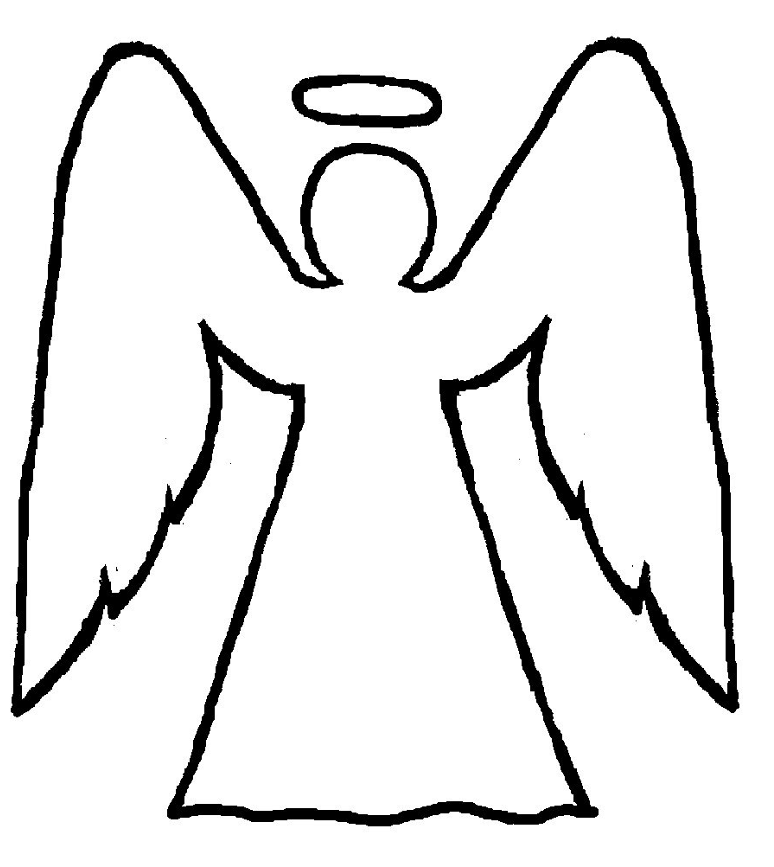 Angels | Free Craft Patterns