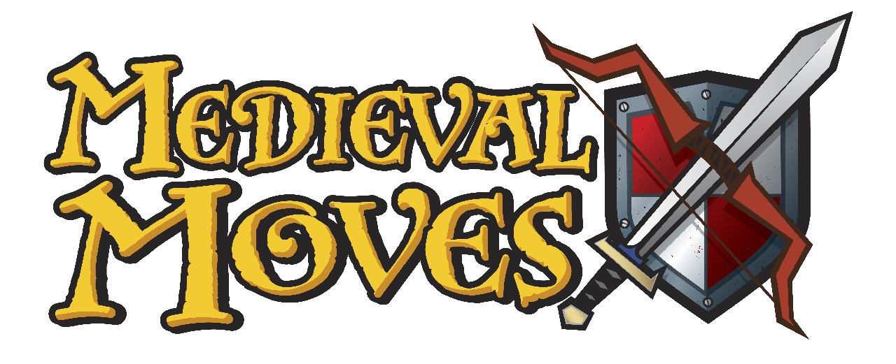 Medieval Moves (PS3) Review « Brutal Gamer
