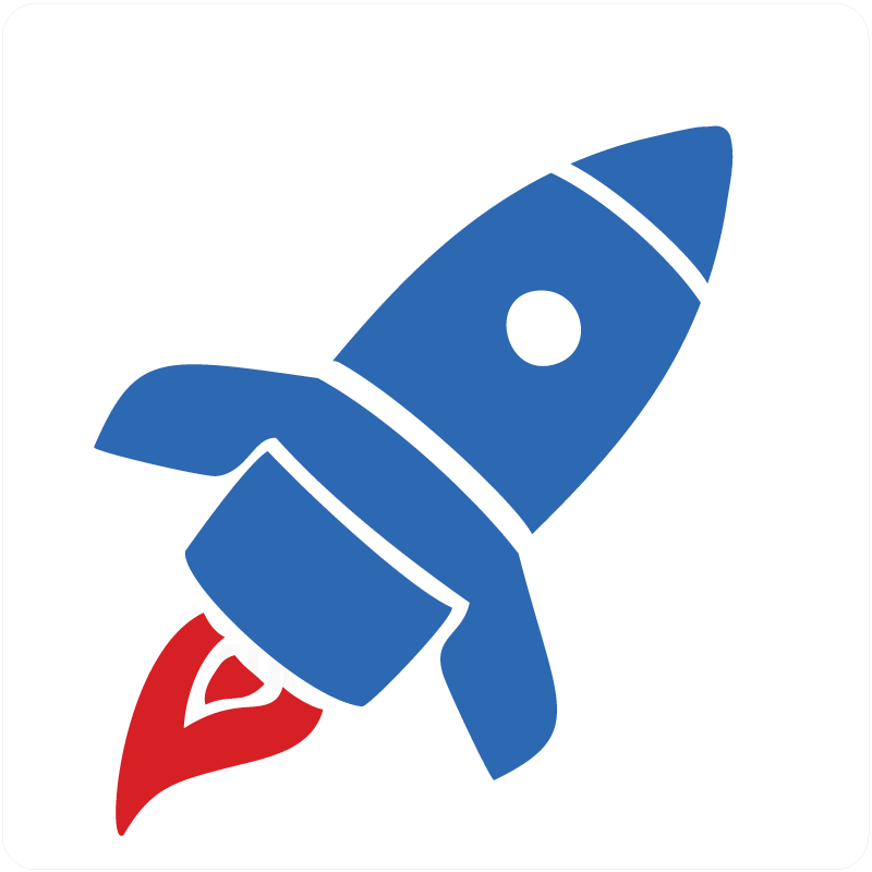 Free Rocket Ship Coloring Pages
