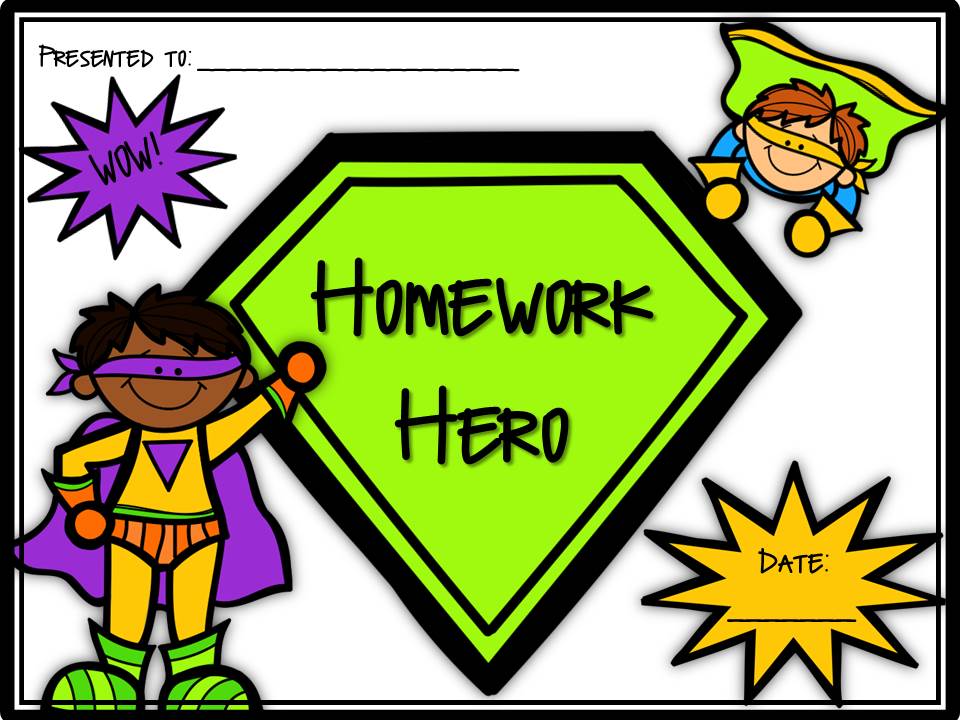 Student Turning In Homework Clipart Images & Pictures - Becuo