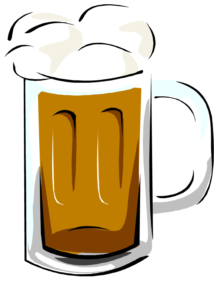Beer Mug Image