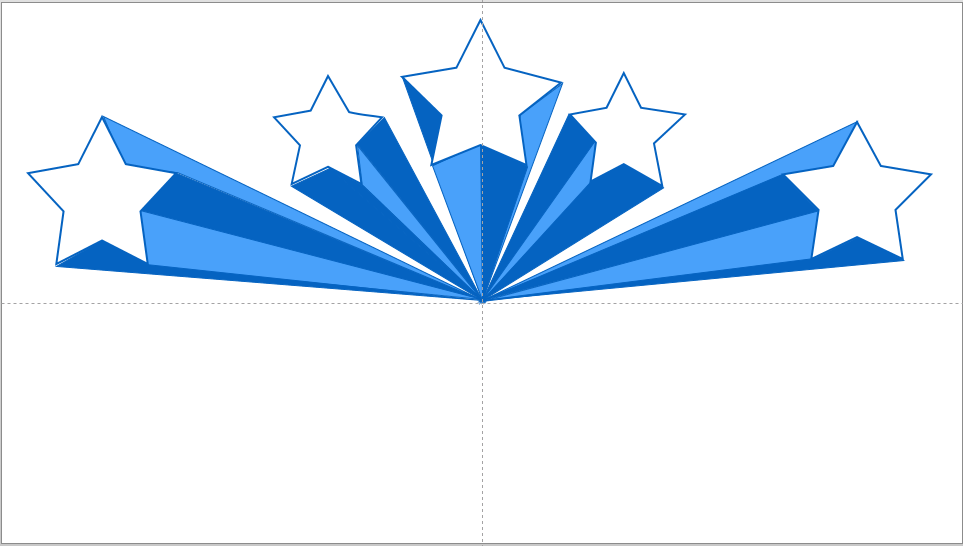 clipart star banner - photo #3