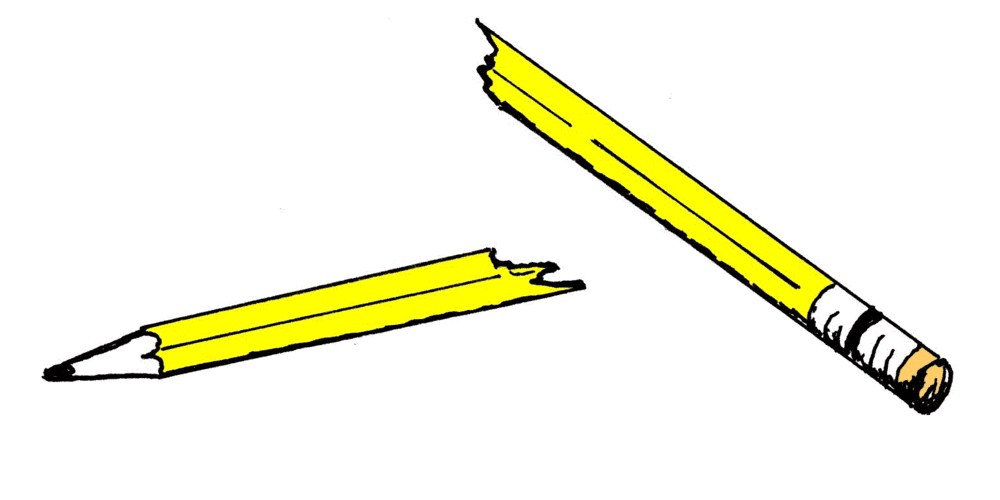 Pictures Of Pencils