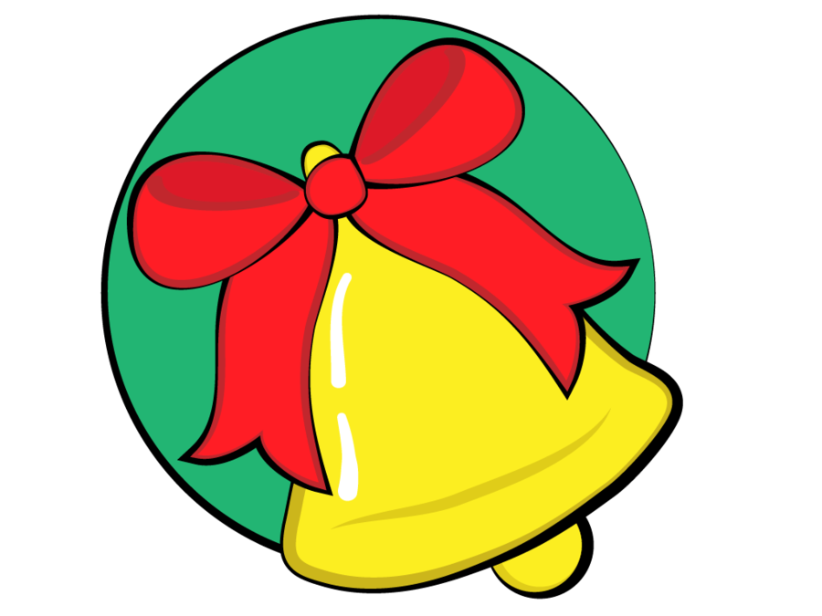 Christmas bell by juweez on deviantART
