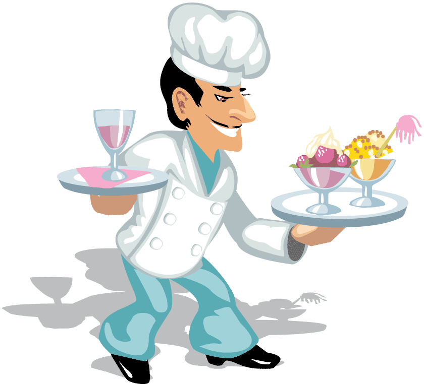 Download Chef Clip Art ~ Free Clipart of Chefs, Cooks & Cooking ...