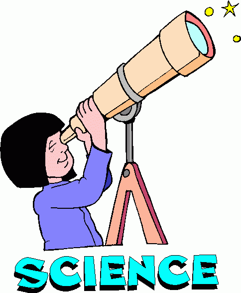 1st Grade Science Project 010511» Vector Clip Art