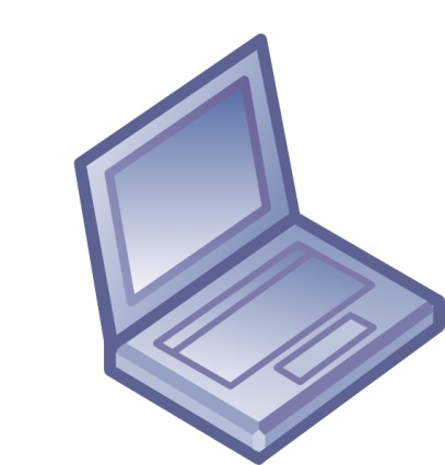 Notebook Netbook Laptop clip art - Download free Other vectors