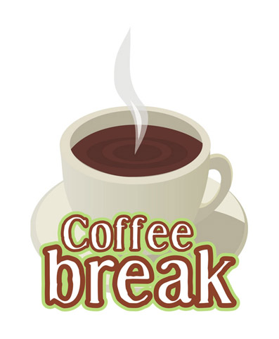 Coffee Break Pictures - Cliparts.co