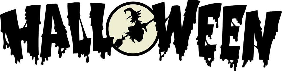 Halloween | Free Stock Photo | Illustration of halloween text with ...