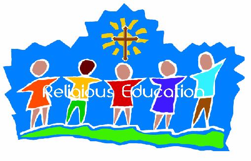 free christian education clipart - photo #15