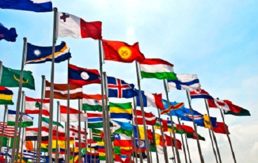 Optimus 5 Search - Image - flags around the world pictures