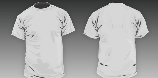 31 Modish T Shirt Design Templates