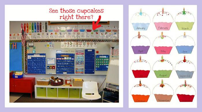 Printables Bulletin Board Ideas &amp; Classroom Decorations - Cliparts.co