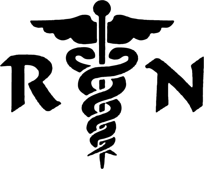 Nurse Symbol - ClipArt Best