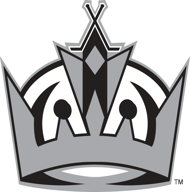 Los Angeles Kings Alternate Logo - National Hockey League (NHL ...