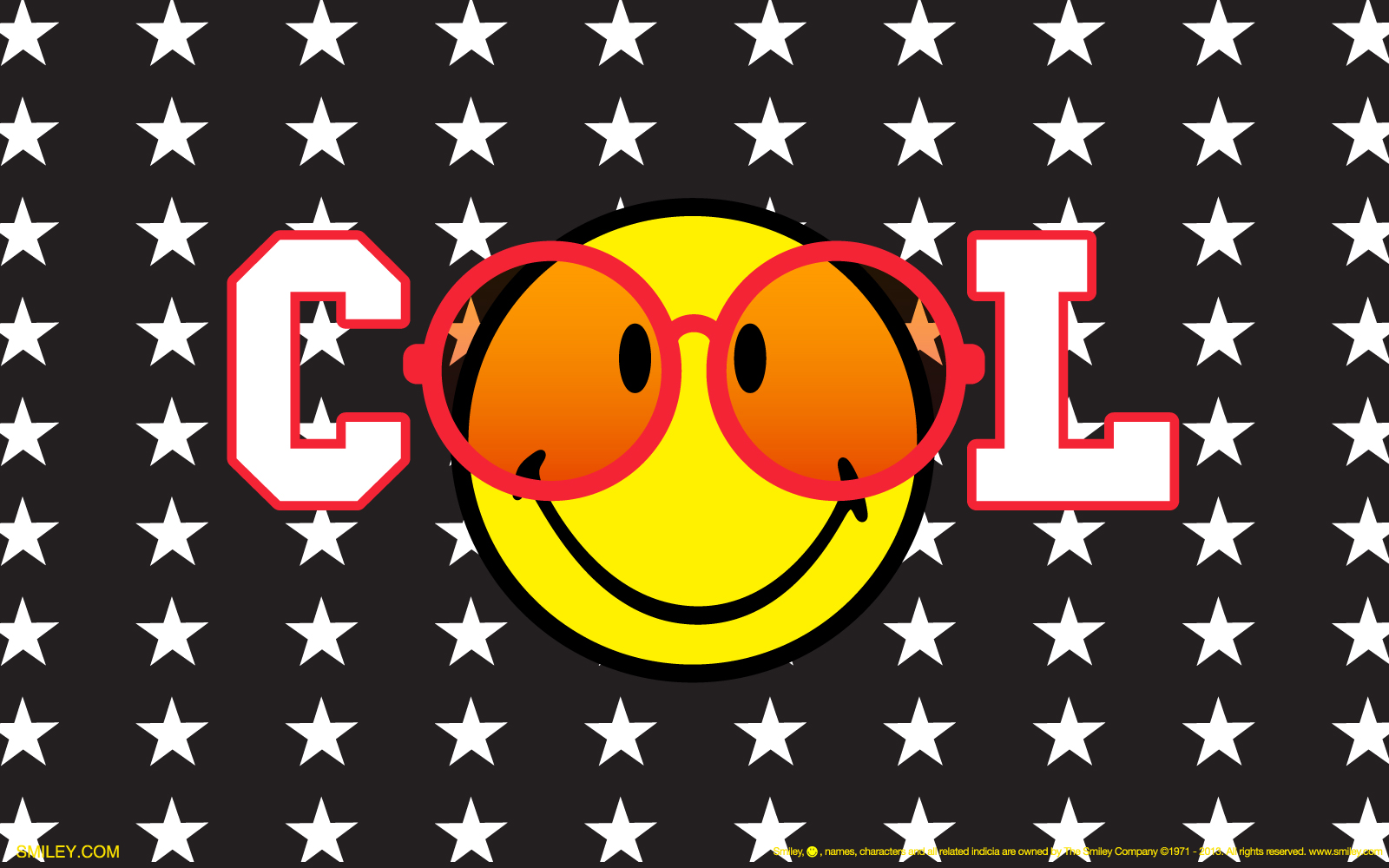 The official Smiley site: smiley.com Thousands of emoticons and ...