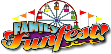 Family Fun Fair Clipart - Free Clip Art Images