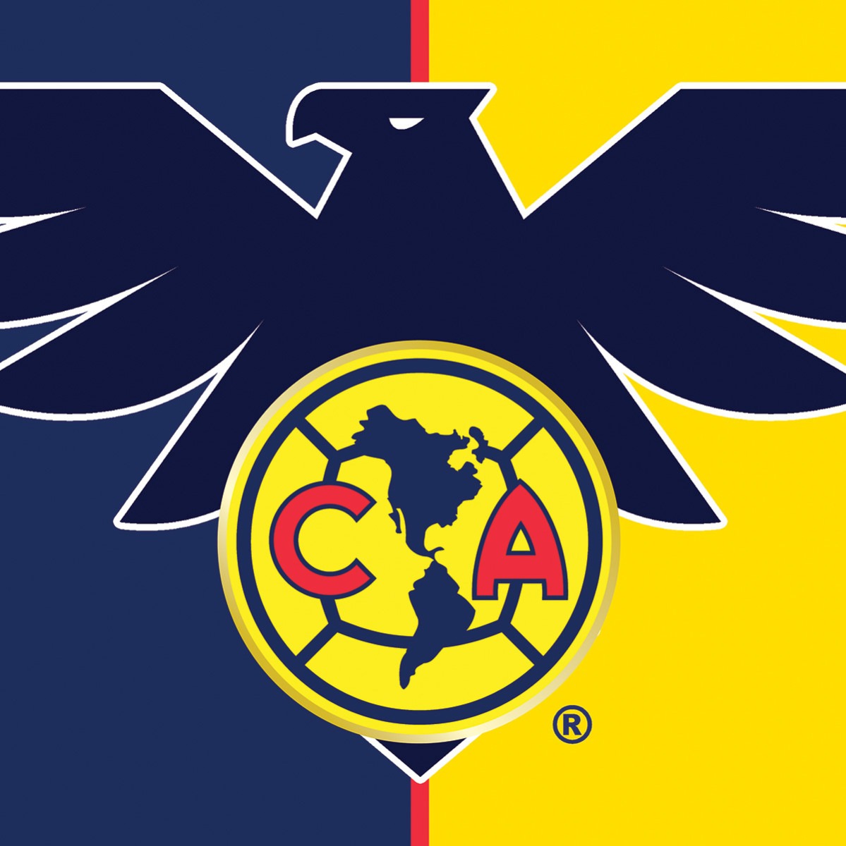 Club America Cliparts.co