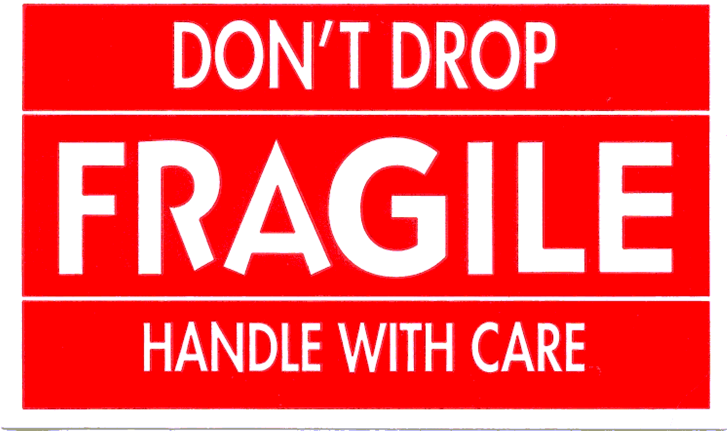 Fragile Gif images