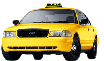 Taxi Cab Services
