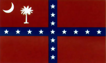 Take Down the Confederate Flag—Now : southcarolina