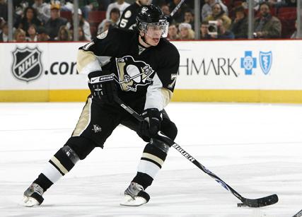 Hockey Player Evgeni Malkin Images, Graphics, Comments and Pictures