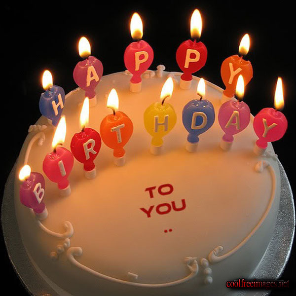 Happy Birthday Images, Wishes, Pictures for Pinterest, Facebook ...