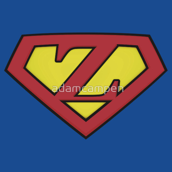 Classic Z Diamond Graphic" T-Shirts & Hoodies by adamcampen ...