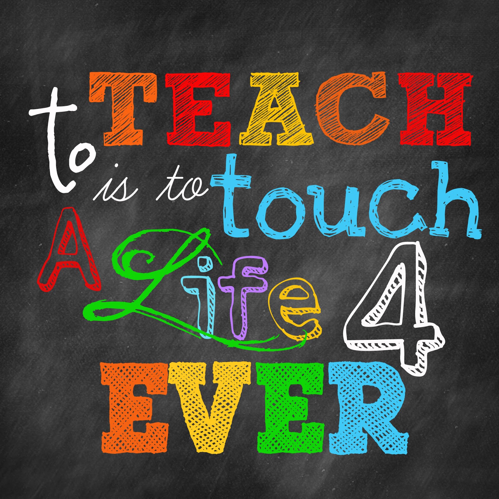 Teacher Appreciation Week « Tri-State Christian Academy