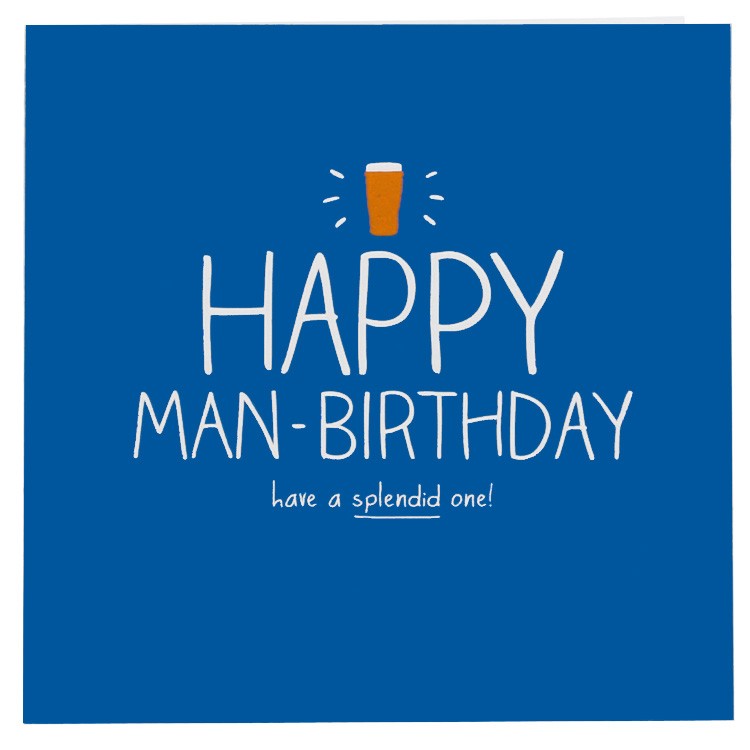 Happy Birthday Men Pictures | Happy Birthday