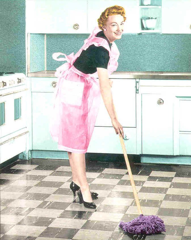 House Cleaning: House Cleaning Lady Pictures