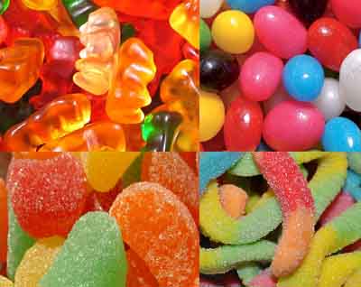 Bulk Candy | Wholesale Candy | Wholesale Candy Suppliers